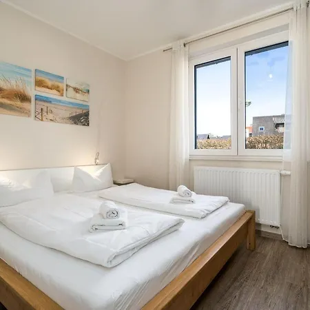 Strandhaus-4-eg * Marienfelde