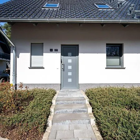 Strandhaus-4-eg * Marienfelde