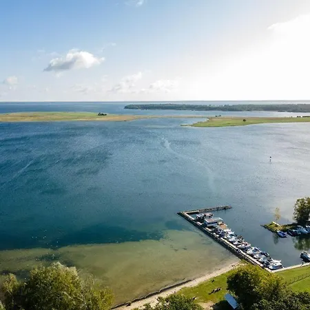 דירה Strandhaus-4-eg Marienfelde