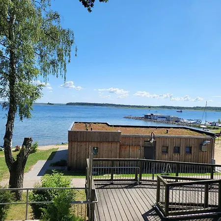 דירה Strandhaus-4-eg Marienfelde