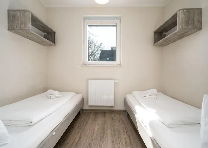 Lejlighed Strandhaus-4-eg *