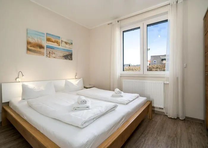 Strandhaus-4-eg * Marienfelde