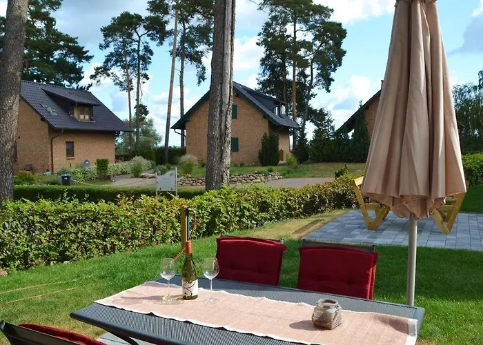 Lejlighed Strandhaus-4-eg Marienfelde