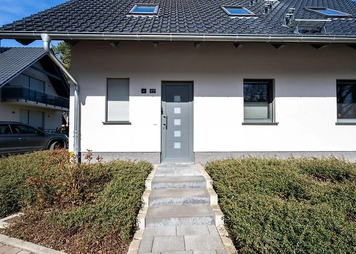 Strandhaus-4-eg * Marienfelde