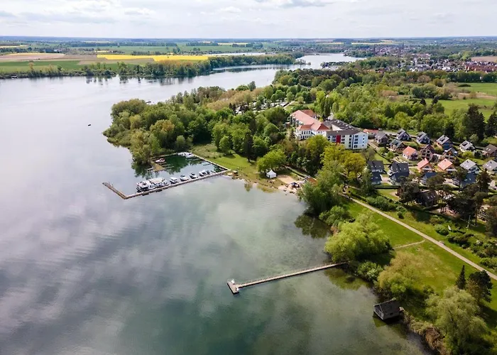 Lejlighed Strandhaus-4-eg *