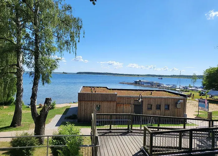 Lejlighed Strandhaus-4-eg Marienfelde